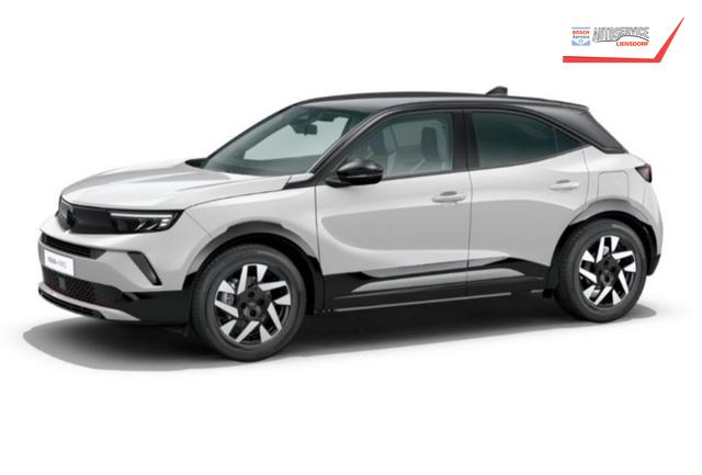 Opel Mokka GS 145 Hybrid AT6 KomfortP SHZ Kam PDC 