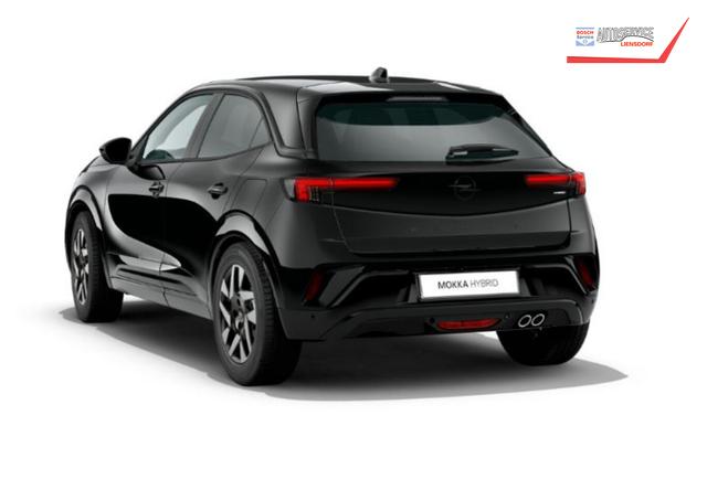 Opel Mokka GS 145 Hybrid AT6 KomfortP SHZ Kam PDC 