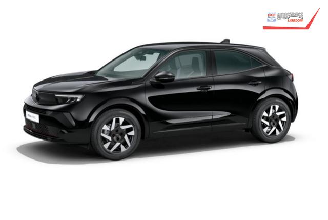 Opel Mokka GS 145 Hybrid AT6 KomfortP SHZ Kam PDC 