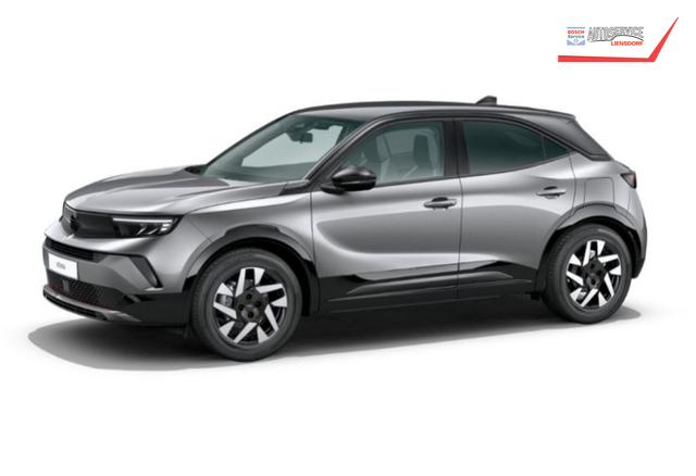Opel Mokka GS 1.2 136 KomfortP SHZ LHZ Kam PDC 