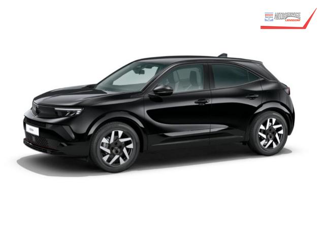 Opel Mokka GS 1.2 136 KomfortP SHZ LHZ Kam PDC 