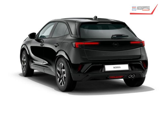 Opel Mokka GS 1.2 136 KomfortP SHZ LHZ Kam PDC 