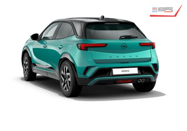 Opel Mokka GS 1.2 136 KomfortP SHZ LHZ Kam PDC 