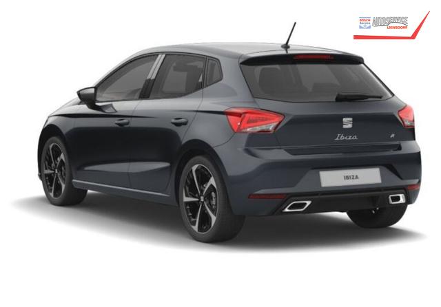 Seat Ibiza FR DSG TravelA Kam 18Z SHZ Kessy ACC PDC 