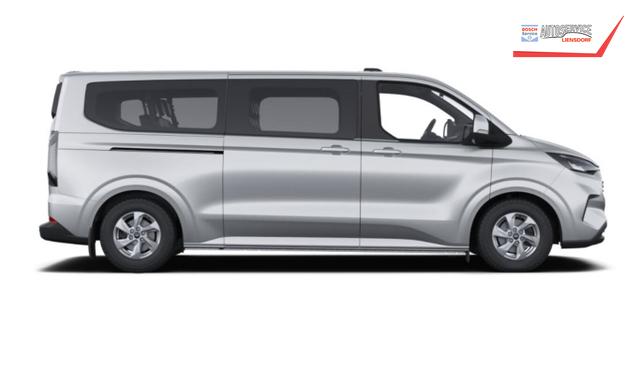 Ford Tourneo Custom Trend TDCi 136 320 L2 ACC AHK Nav 