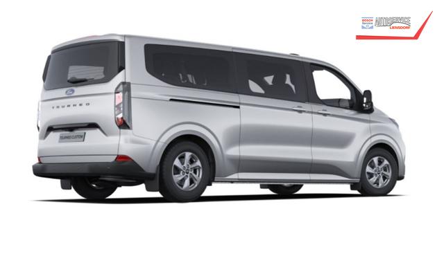 Ford Tourneo Custom Trend TDCi 136 320 L2 ACC AHK Nav 