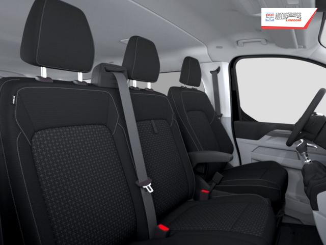 Ford Tourneo Custom Trend TDCi 136 320 L2 ACC AHK Nav 