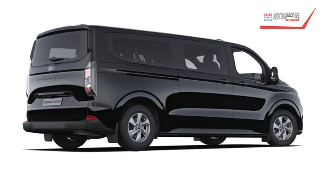 Ford Tourneo Custom Trend TDCi 136 320 L2 ACC AHK Nav 