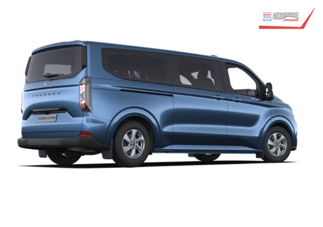 Ford Tourneo Custom Trend TDCi 136 320 L2 ACC AHK Nav 