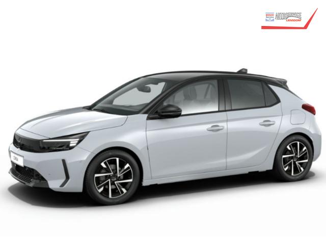 Opel Corsa GS 1.2 100 InfotainmentP Nav Kam Keyl 