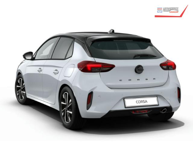 Opel Corsa GS 1.2 100 InfotainmentP Nav Kam Keyl 