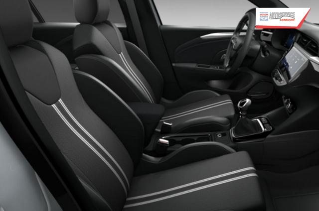 Opel Corsa GS 1.2 100 InfotainmentP Nav Kam Keyl 