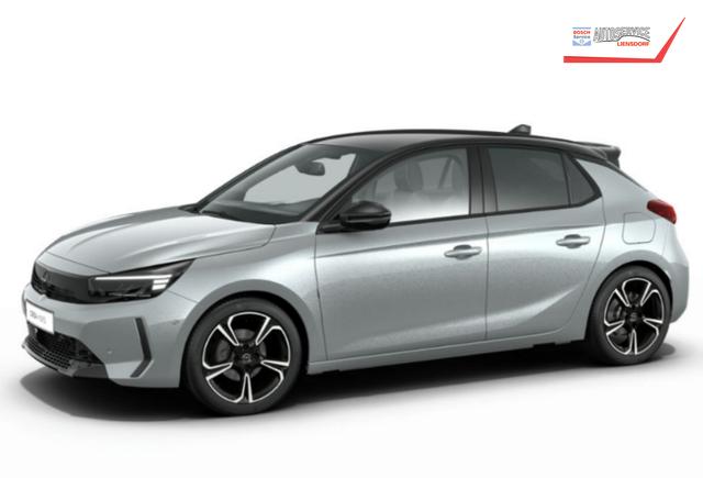Opel Corsa GS Hybrid 145 LED InfotainmentP KomfortP 