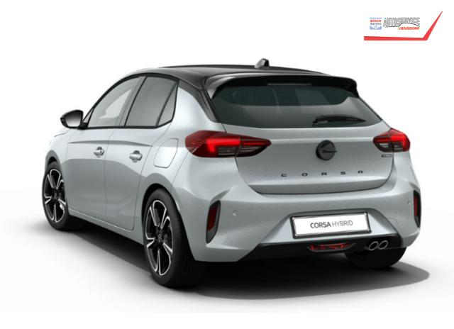 Opel Corsa GS Hybrid 145 LED InfotainmentP KomfortP 
