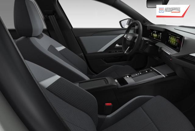 Opel Astra Edition 1.5 D 130 AT8 Nav 10" PDC vo/hi Klimaaut 