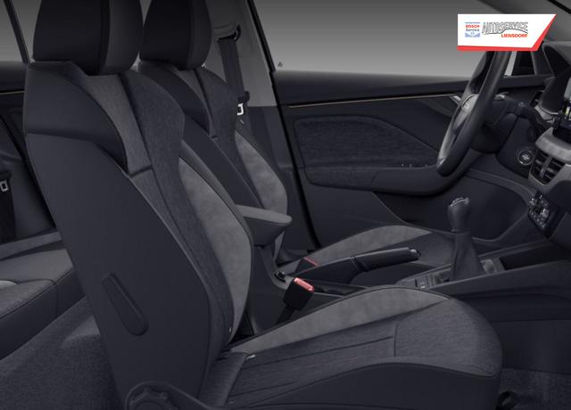 Skoda Scala Selection Selec LED SHZ SunS PDC VirC LaneA Temp 