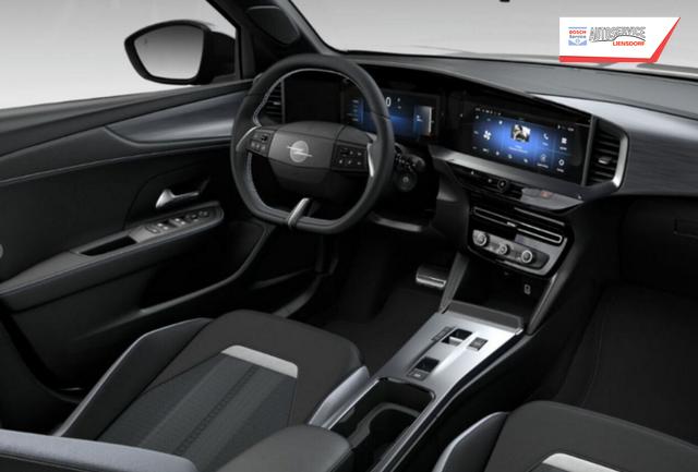 Opel Mokka GS 145 Hybrid AT6 KomfortP SHZ Kam PDC 