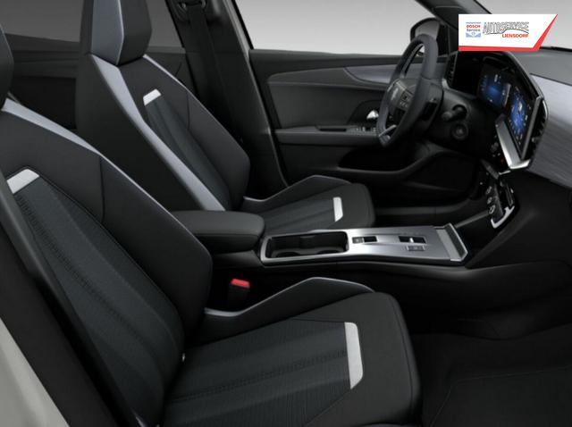 Opel Mokka GS 145 Hybrid AT6 KomfortP SHZ Kam PDC 