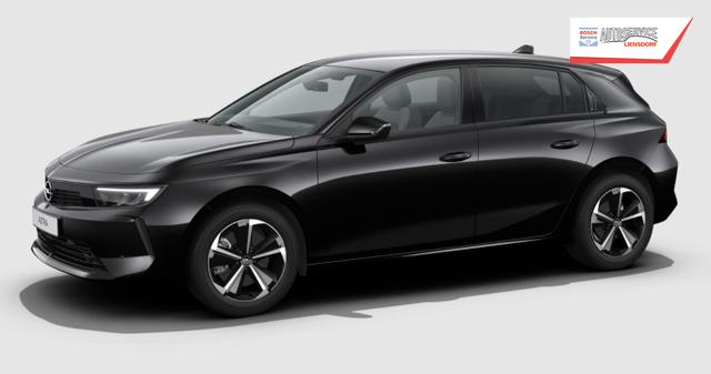 Opel Astra 1.2 130 AT8 Eleg. ACC Keyl Kam PDC LM17Z 