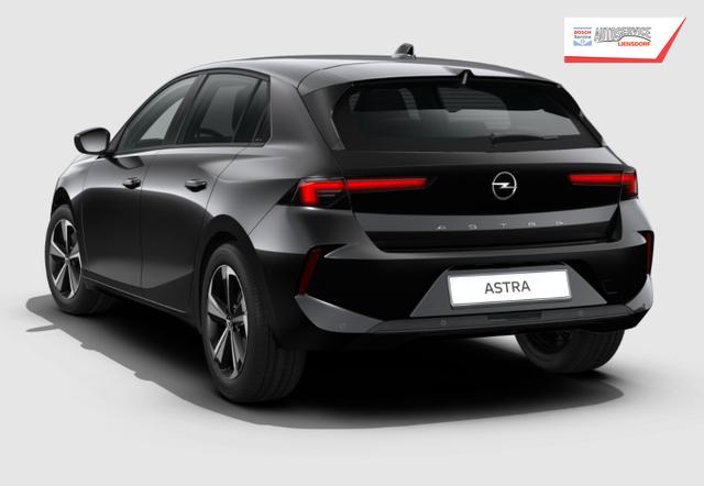 Opel Astra 1.2 130 AT8 Eleg. ACC Keyl Kam PDC LM17Z 