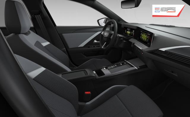 Opel Astra 1.2 130 AT8 Eleg. ACC Keyl Kam PDC LM17Z 