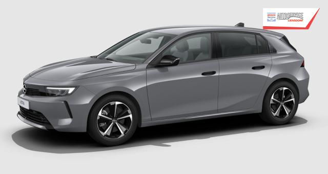 Opel Astra 1.2 130 AT8 Eleg. ACC Keyl Kam PDC LM17Z 