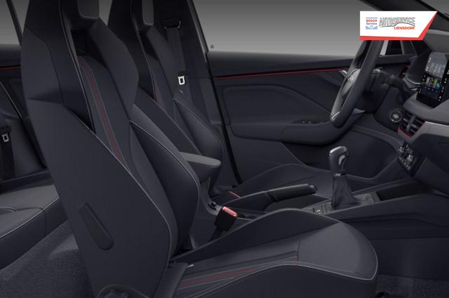 Skoda Scala Monte Carlo DSG MonteC Pano Matrix Kessy SHZ Kam SunS 