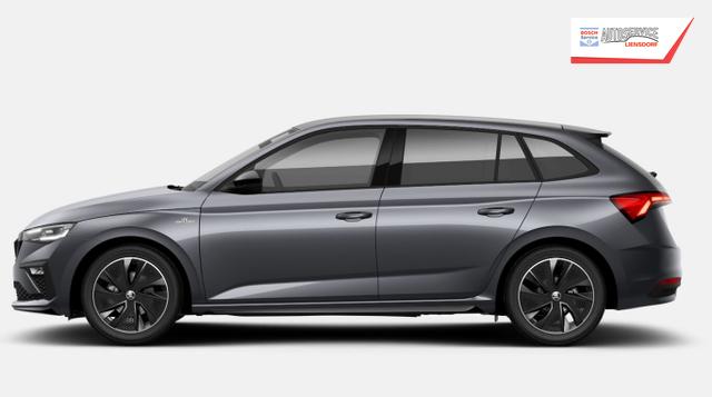 Skoda Scala Monte Carlo DSG MonteC Pano Matrix Kessy SHZ Kam SunS 