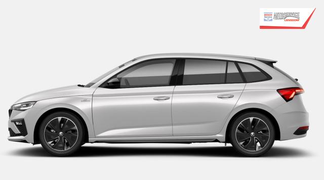 Skoda Scala Monte Carlo DSG MonteC Pano Matrix Kessy SHZ Kam SunS 