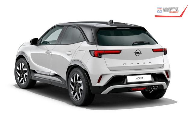 Opel Mokka GS 1.2 130 AT8 Kam PDC BlackP 17Z 10"DAB 