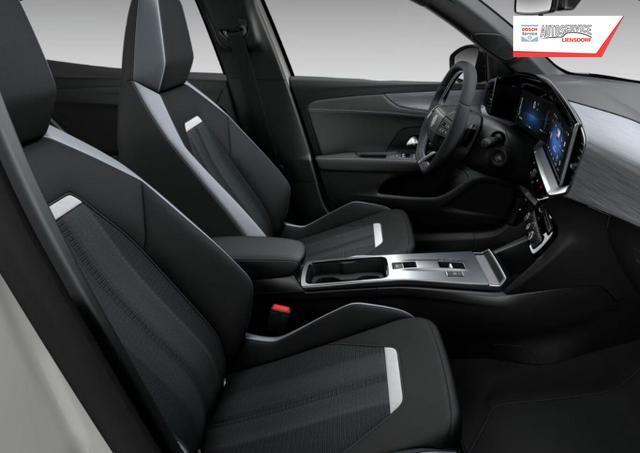 Opel Mokka GS 1.2 130 AT8 Kam PDC BlackP 17Z 10"DAB 