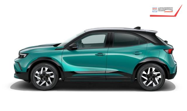 Opel Mokka GS 1.2 130 AT8 Kam PDC BlackP 17Z 10"DAB 