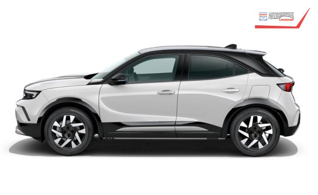 Opel Mokka GS 145 Hybrid AT6 TechP Nav KomfortP SHZ 