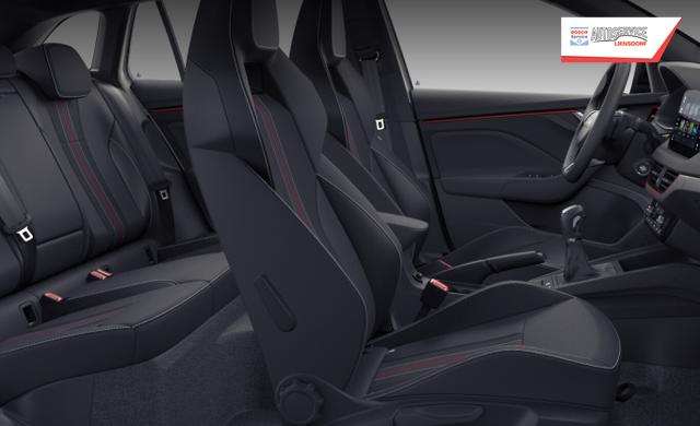 Skoda Scala Monte Carlo DSG MonteC Pano Matrix Nav Kessy SHZ Kam 