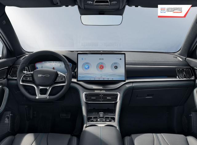 BYD Seal U DM-i Comfort 218 Reichw.+ Pano 360Kam ACC 