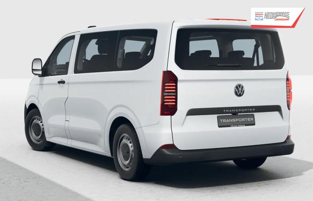 Volkswagen T7 Kombi 2.0 TDI 150 AT8 LED 8-S Kam PDC Temp 