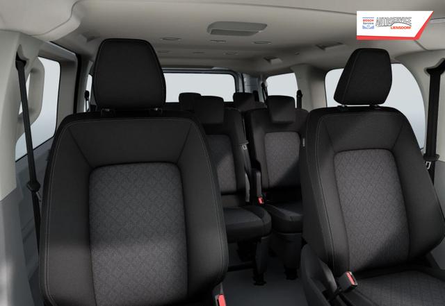 Volkswagen T7 Kombi 2.0 TDI 150 AT8 LED 8-S Kam PDC Temp 