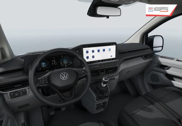 Volkswagen T7 Kombi 2.0 TDI 150 LED 9-S Kam PDC ConP Tem 