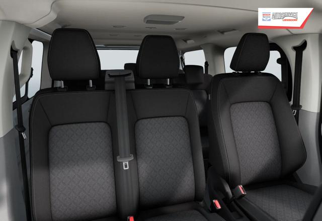 Volkswagen T7 Kombi 2.0 TDI 150 LED 9-S Kam PDC ConP Tem 