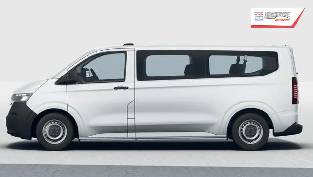Volkswagen T7 Kombi 2.0 TDI 150 L2 LED 9S Kam PDC Temp AppC 