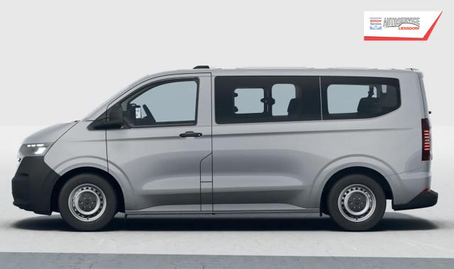 Volkswagen T7 Kombi 2.0 TDI 150 AT8 LED 8-S Kam PDC Temp 