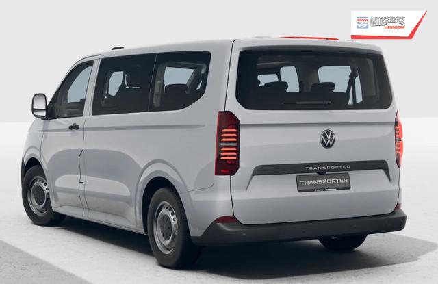 Volkswagen T7 Kombi 2.0 TDI 150 AT8 LED 8-S Kam PDC Temp 