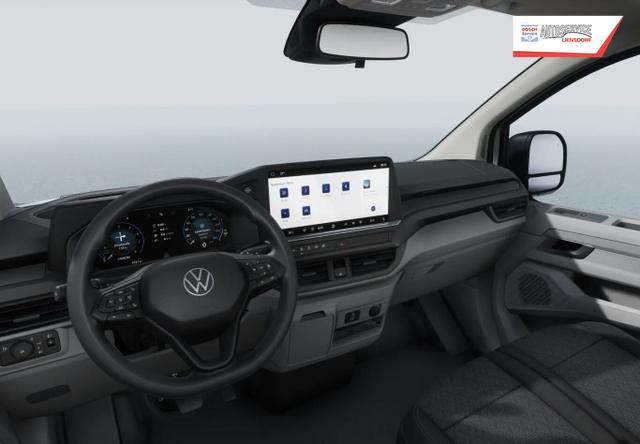 Volkswagen T7 Kombi 2.0 TDI 150 AT8 L2 LED 9S Kam PDC Temp 