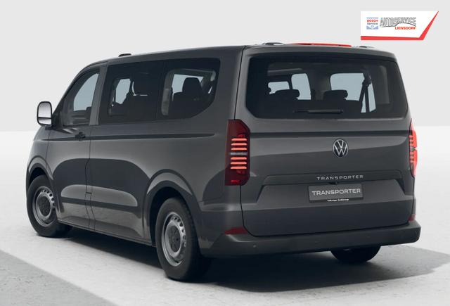 Volkswagen T7 Kombi 2.0 TDI 150 LED 9-S Kam PDC ConP Tem 