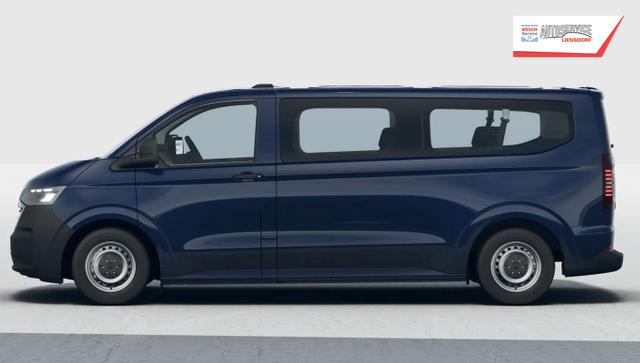 Volkswagen T7 Kombi 2.0 TDI 150 AT8 L2 LED 9S Kam PDC Temp 