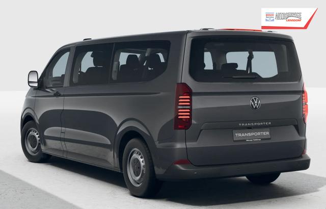 Volkswagen T7 Kombi 2.0 TDI 150 L2 LED 9S Kam PDC ConP Temp 