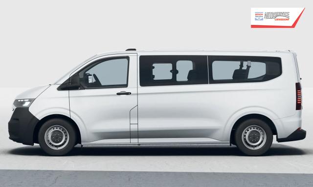 Volkswagen T7 Kombi 2.0 TDI 150 AT8 L2 LED 9S Kam PDC ConP 