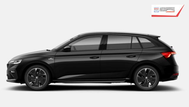 Skoda Scala Monte Carlo DSG MonteC Pano Matrix Nav ACC Kessy Kam 