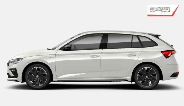 Skoda Scala Monte Carlo DSG MonteC Pano Matrix Kessy SHZ Kam SunS 