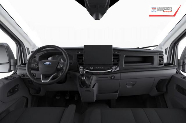 Ford Transit Trend DCiV 350 RWD L4H3 Xenon Kam 6-S 